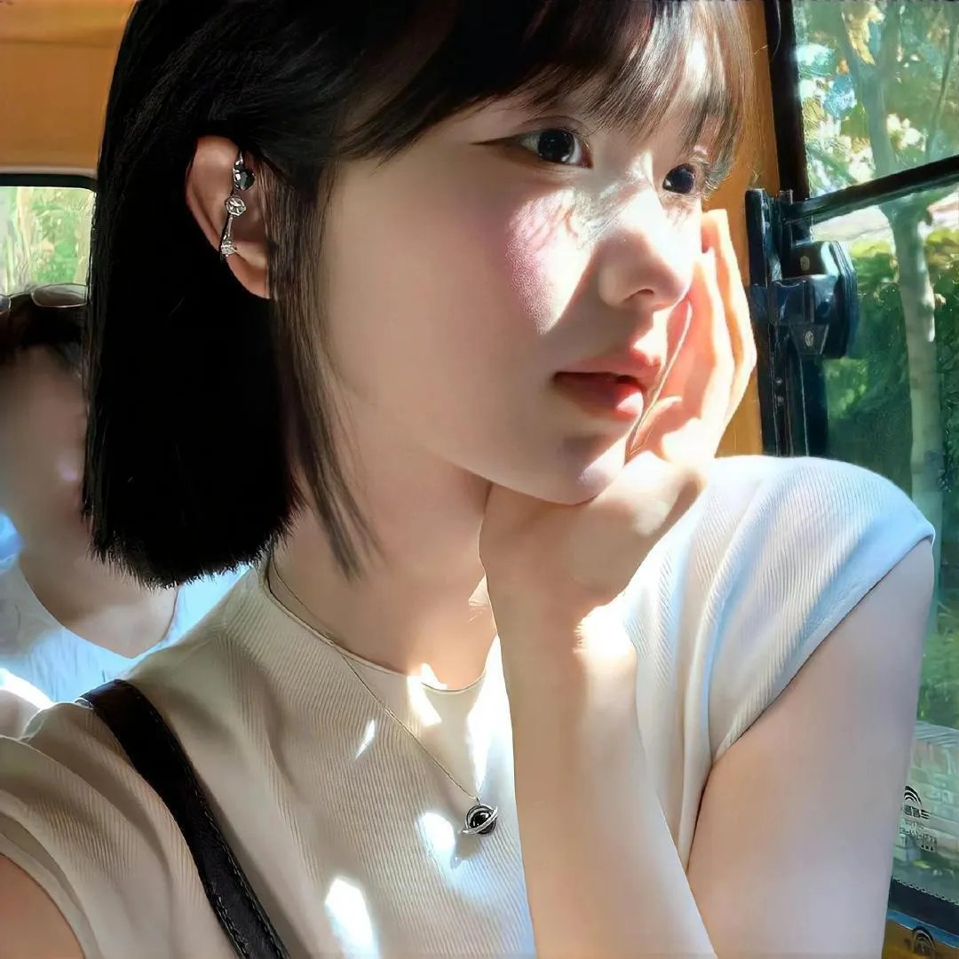 我的麻吉女友