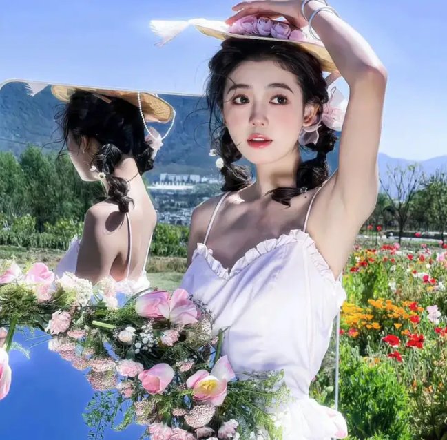 时间囚徒