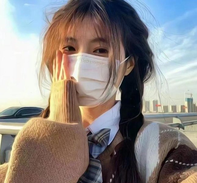动画青春